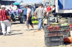 نحو إلغاء كل قرارات الاستفادة لتجار سوق الخروبة ببومرداس