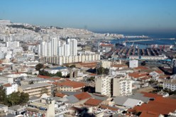 بوضياف: ولاية الجزائر تشكل نسبة كبيرة من الحجم الإجمالي للخدمات الصحية