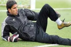 غوركيف: زيماموش يصاب  ويغادر تربص الخضر وشاوشي قدم انطباع جيد