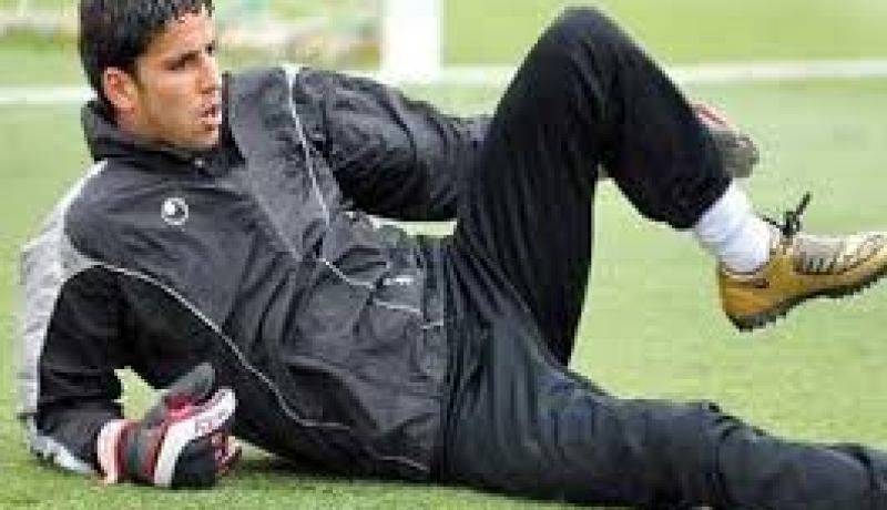 غوركيف: زيماموش يصاب  ويغادر تربص الخضر وشاوشي قدم انطباع جيد