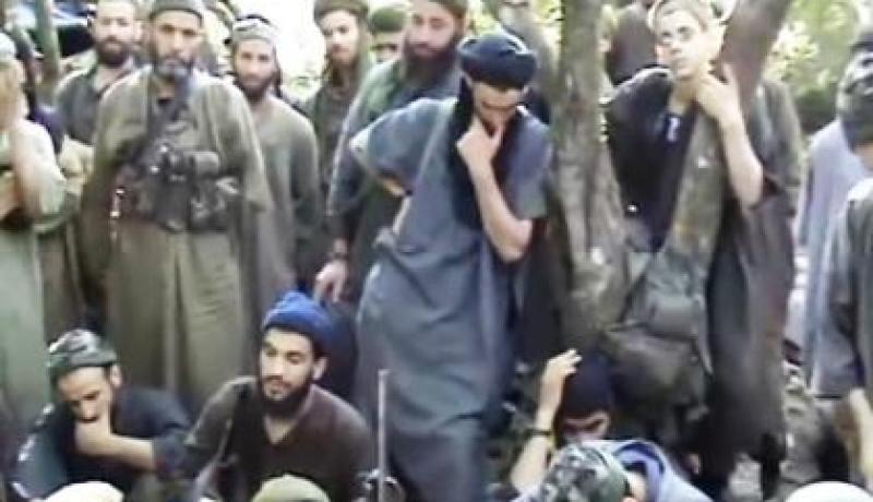 الـجماعة السّلفية تلجأ إلى تفجيـرات عشـوائية لحفـظ مـاء الوجـه