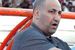 حمّار يؤكد أن نهائي السوبر الإفريقي رسميا في مصطفى تشاكر بالبليدة