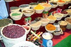 مصنع بدون وثائق لإنتاج أدوية مغشوشة لعلاج العجز الجنسي بالبرج