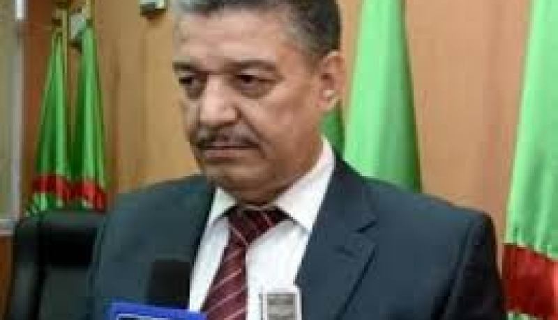 بوضياف: ولاية جيجل استفادت من 10 مشاريع صحية على الأقل خلال سنوات 2010- 2014