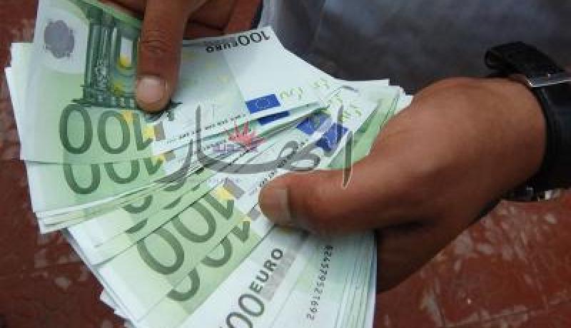 مصالح الأمن ببومرداس توقف رعية من جنسية بينينية وبحوزته أوراق نقدية أجنبية مزورة