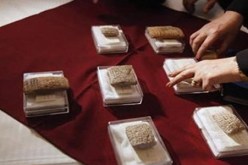 العراق يستعيد 45 قطعة أثرية من ألمانيا