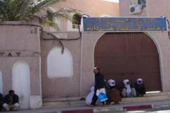 البراءة للنائب العام المساعد الثاني بمجلس قضاء غرداية من تهمة الإخلال بواجب التحفظ