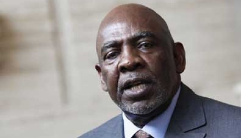 رئيس الوزراء المالي شيخ موديبو ديارا يعلن استقالته