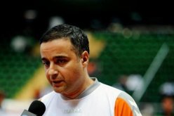 حيواني :”إقصاؤنا مؤسف ويجب ألا تدخل كرة اليد الجزائرية في سُبات”