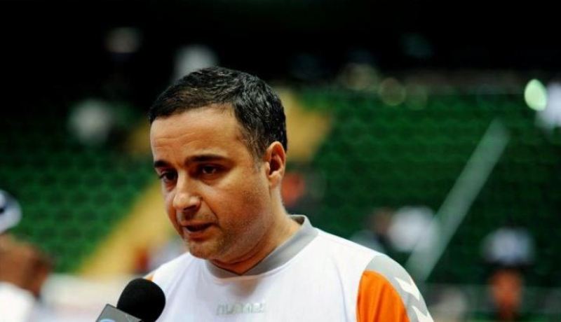 حيواني: “لا نخجل بالتعادل أمام تونس وهدفنا المربع الذهبي”