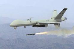 مقتل 10 أشخاص في غارة لطائرات أمريكية بدون طيار في باكستان
