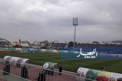 هذه هي التشكيلة الأساسية التي سيلعب بها المنتخب الوطني أمام البنين