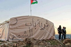 الاحتلال الإسرائيلي يدمر قرية باب الشمس ويعتقل العشرات من مواطنيها