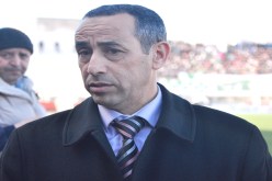 حداد لـالنهار الاتحاد لن يسقط الشلف ما عندها ما تطمع وغير تنسى 3 نقاط