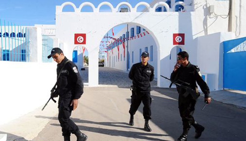 الأمن التونسي يقضي على القيادي الجزائري أبو الفتح بڤفصة