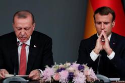 أردوغان لماكرون: قتلتم مليون إنسان في الجزائر… وستكون لك مشاكل معي