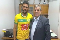 حروش ينهي السوسبانس ويوقّع رسميا في شبيبة القبائل لموسمين