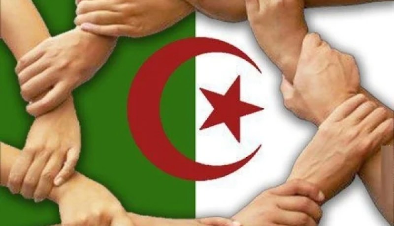 اليد فاليد… لنبني الوطن ونرسخ المجد