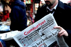 4 سنوات سجن لصحفيين في تركيا بسبب شارلي إيبدو