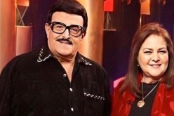 لا تعلم بوفاته.. دلال عبد العزيز تكتب رسالة مؤثرة لزوجها سمير غانم