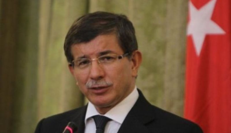تركيا تستعد لتنظيم مؤتمر أصدقاء سورية جديد