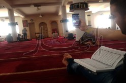 الفايسبوك والسكايب والفايبر في التراويح