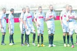 شنين يوقع لموسمين والمغترب حاشي يقتنع ويلتحق نهاية الأسبوع