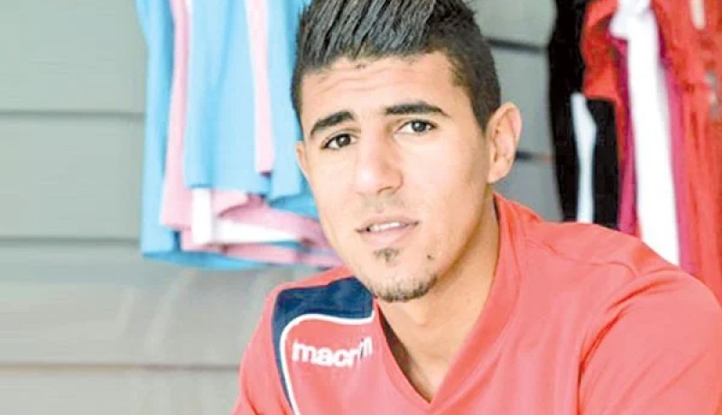 بونجاح يتصدر قائمة هدّافي كأس الإتحاد الإفريقي بـ6 أهداف والكاف تشيد بإمكاناته