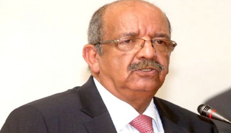 مساهل يبحث عن حلّ للأزمة الليبية مع القطريين