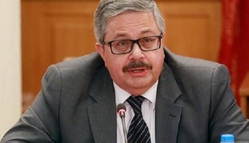 روسيا تعين سفيرا جديدا لدى أنقرة خلفا للمُغتال كارلوف