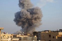سوريا: 5 قتلى في غارة جوية بدير الزور
