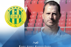 جون هوركاد يعوض رودولف في شبيبة القبائل