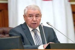 السيد بن صالح يستقبل رئيسة المجلس الوطني الصربي