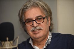 هكذا كان عباس النوري في طفولته