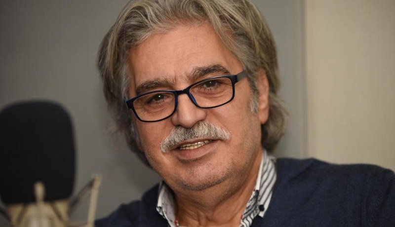 هكذا كان عباس النوري في طفولته