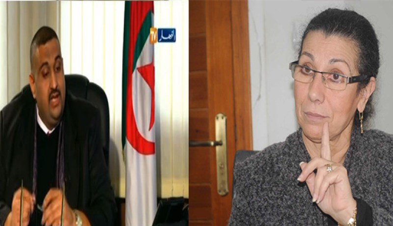 بالفيديو النيابة تفتح تحقيقا معمقا مع لويزة حنون وعائلتها بعد تصريحات طليبة
