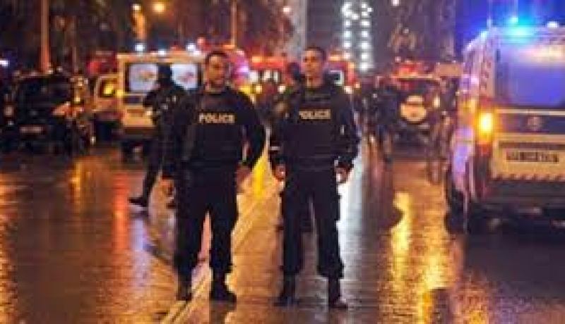 الداخلية التونسية تقبض على ثلاثة ارهابين حاولوا اغتيال قيادات أمنية