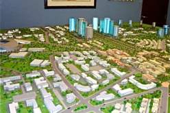 نحو تشييد مدينة الجديدة جنوب غرب وهران