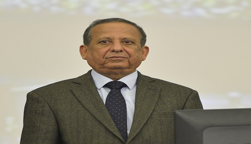 حضر الضيوف وغاب مول العرس