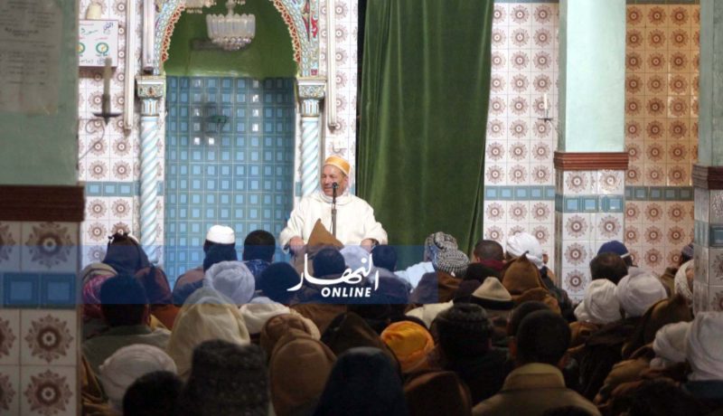 غول: سياسة التقشف سبب الإعتداء على الأئمة
