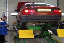 فحص أزيد من 27 مليون مركبة منذ 2003