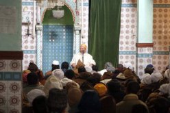 مستوى الأولى ثانوي وحفظ نصف القرآن لتوظيف المؤذنين و شهادة الليسانس لتوظيف الأئمة