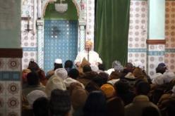 ممنوع استغلال منابر المساجد في الرئاسيات