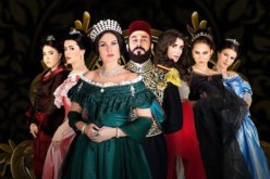 مسلسل سرايا عابدين مهدد بإيقاف عرضه