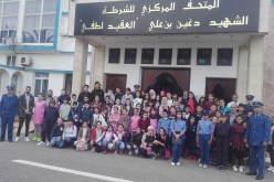 شرطة بومرداس تنظم ندوات تاريخية وزيارات بيداغوجية لإحياء يوم الشهيد