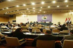 مجلس النواب العراقي يستلم طلبا لرفع الحصانة عن 3 نواب