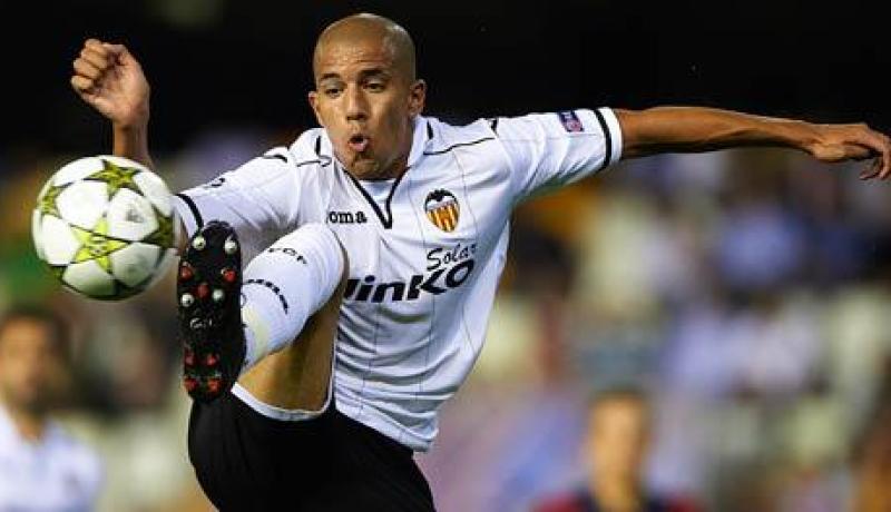 تخوف في فالنسيا من رفع فيغولي لمطالبه المالية في ظل اهتمام برشلونة