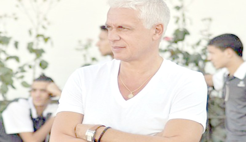 الفوز على الحراش يعيد الاستقـرار والإدارة قــد تتراجع عن إقالة فيلـود