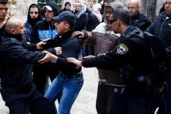 16  صحفيا فلسطينياً على الأقل لا يزالوا في سجون الاحتلال