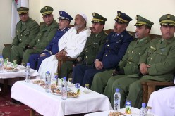 الجيش يصلح ذات البين لطيّ ملف أزمة غرداية